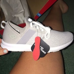 New Balance Lifestyle sneaker never been worn 7.5